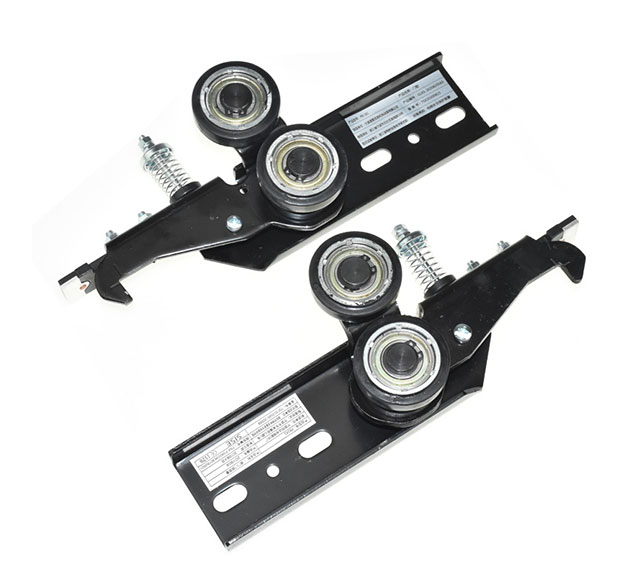 Mitsubishi Elevator Lock Roller 161