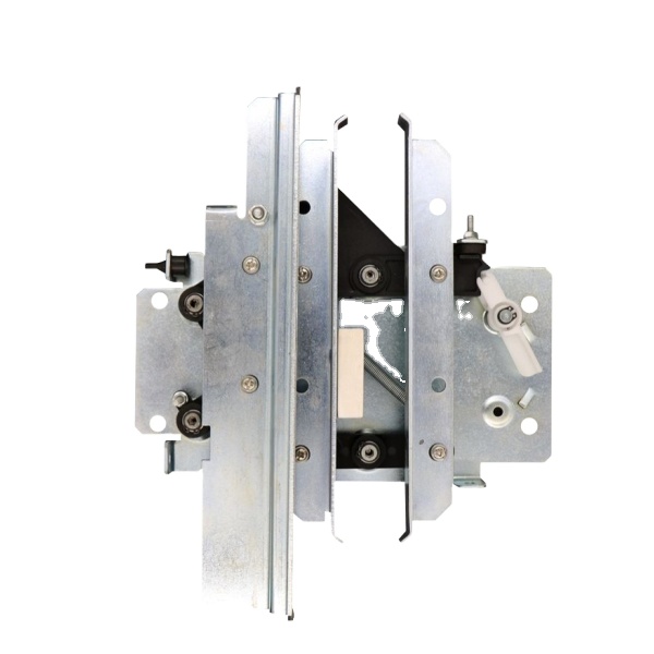 Mitsubishi elevator door vane