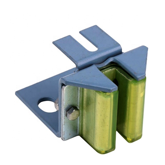 Mitsubishi elevator guide shoe