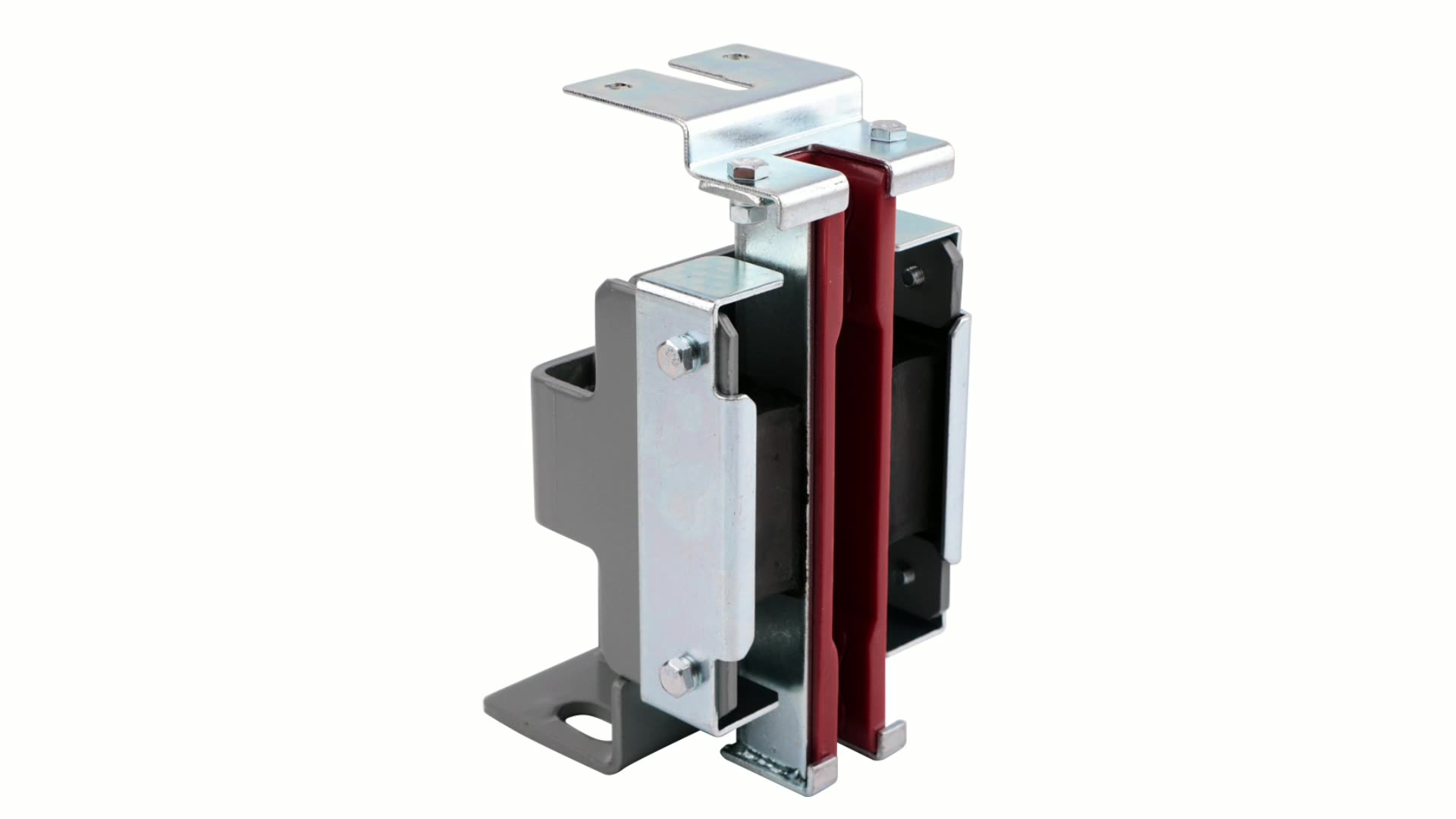 Mitsubishi elevator high speed guide shoe