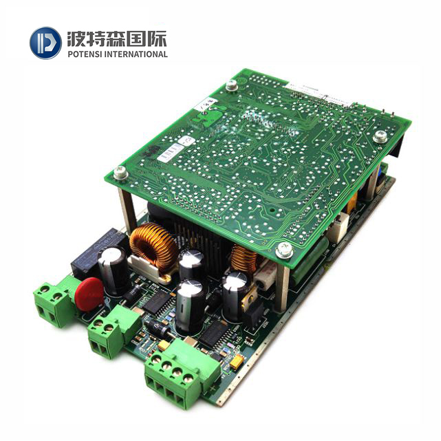 Thyssenkrupp Elevator power board MH2