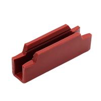 Mitsubishi elevator guide shoe busher 120x10/16