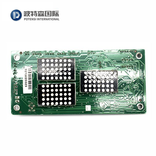 Thyssenkrupp Elevator lop display board MS3-S