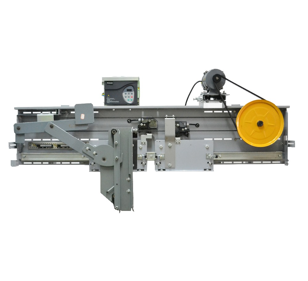 Mitsubishi elevator 2-panel center opening VVVF door operator SJ-XEK-9011(60)