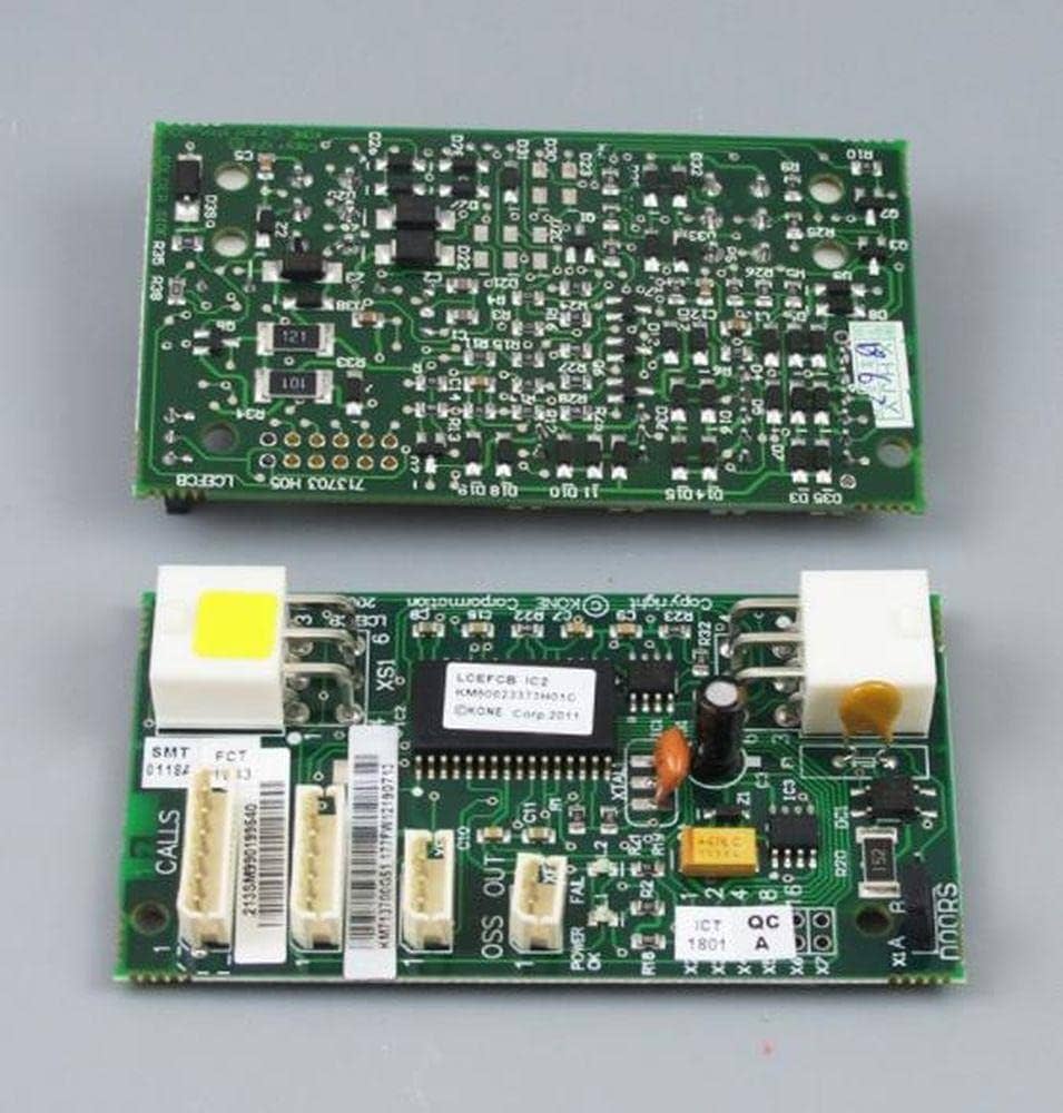 KONE Board KM713700G11