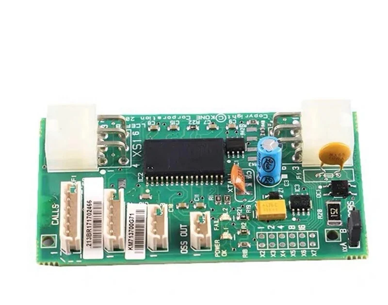 KONE Board KM713700G11