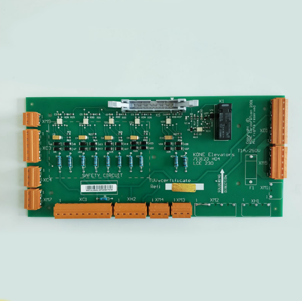 Kone PCB Board  KM713120G02