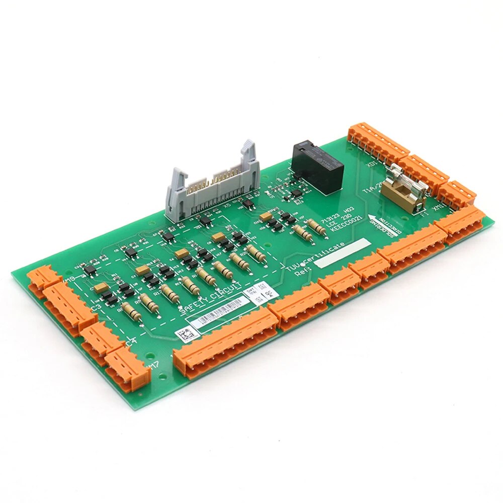Kone Elevator PCB KM713120G01
