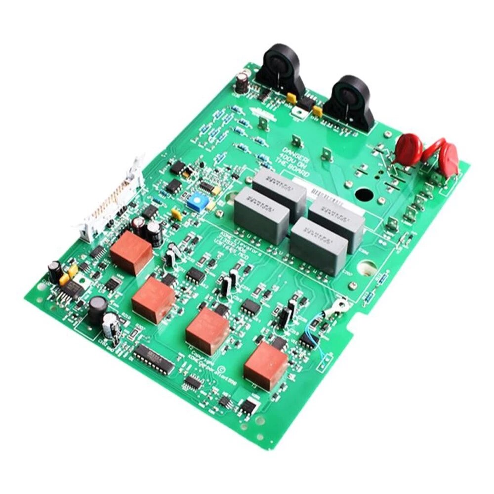 Kone Elevator Inverter Board KM713930G01