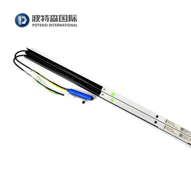 Elevator Light Curtain CEDES MiniMax-79B MiniMax-159