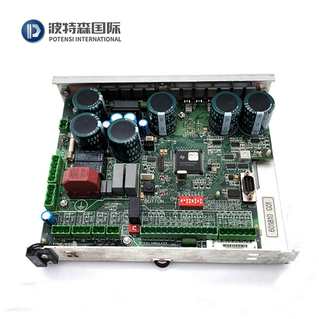 KONE Elevator PCB Board KM601810G01