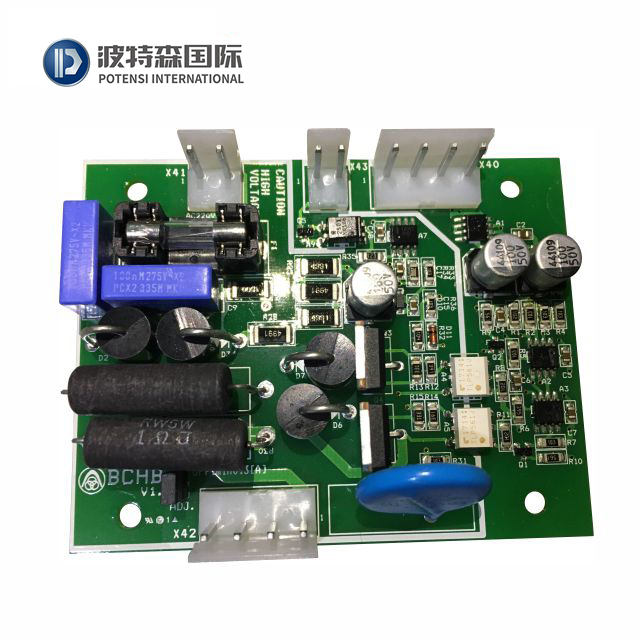 Thyssenkrupp Elevator PCB Board BCHB