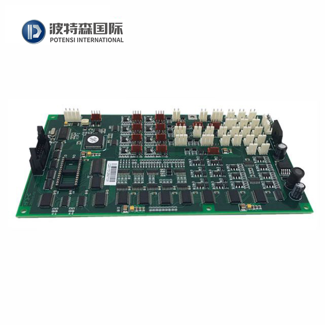 Thyssenkrupp Elevator pcb board MF3-S