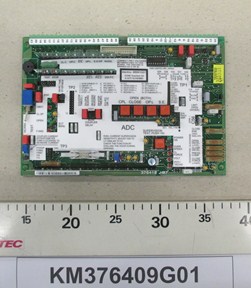 Kone Elevator PCB Board KM376409G01