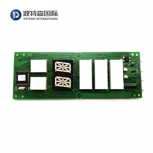 OTIS Elevator Door Controller AT120 FAA24350BK1