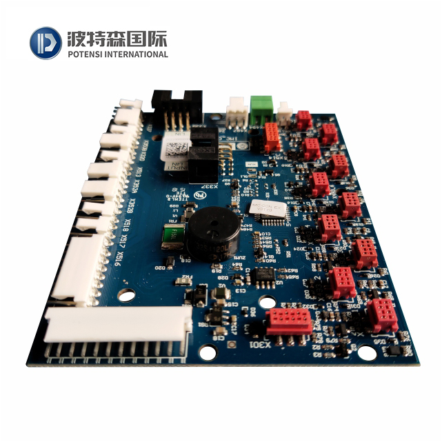 Thyssenkrupp Elevator pcb board IMC CMC4+