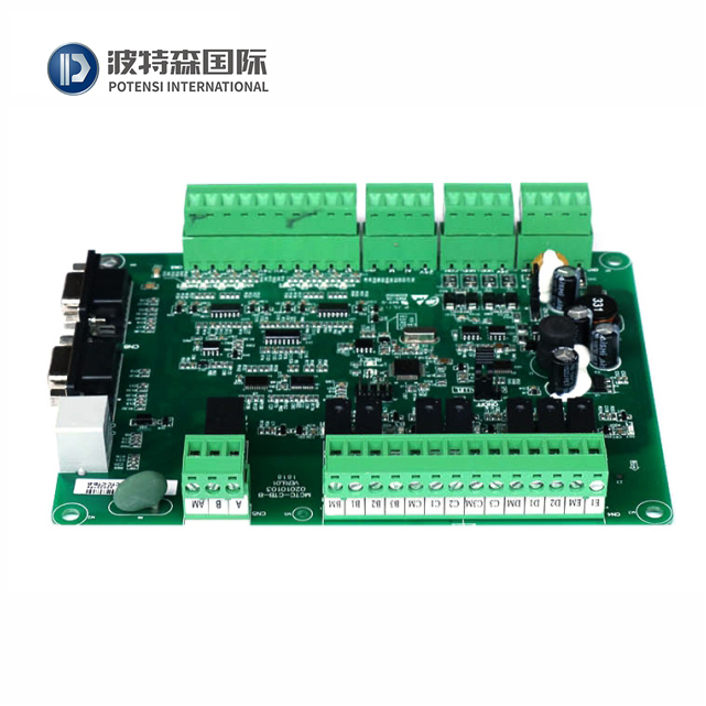 Monarch Elevator Pcb Board Mctc-kcb-b1