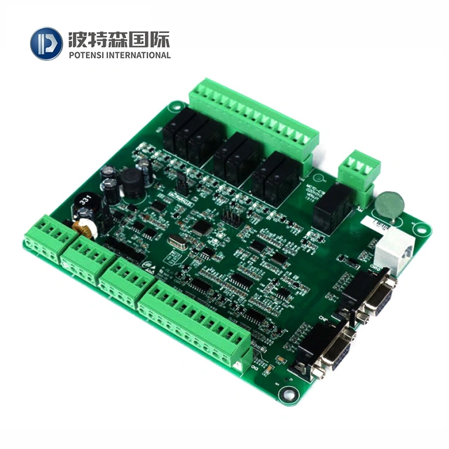 Monarch Elevator Pcb Board Mctc-kcb-a1