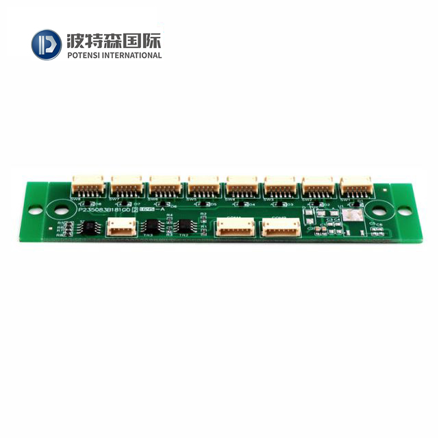 Mitsubishi Elevator Pcb Board P235083B181G01