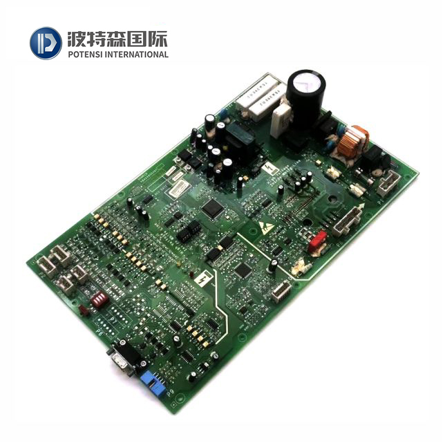 Elevator PCB Door Machine Board KBA26800ABF1