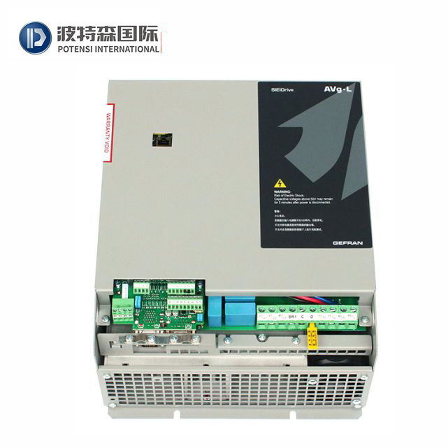 SIEI elevator inverter AVGL1150-XBL-BR4 15KW