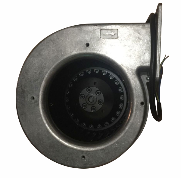  KONE elevator fan KM255063 | Potensi Elevator