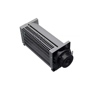 Kone Elevator Fan FB-9K | Potensi Elevator