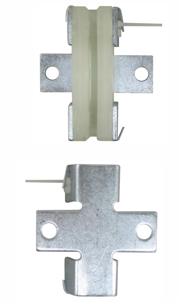 KONE elevator guide shoe KM652435G05