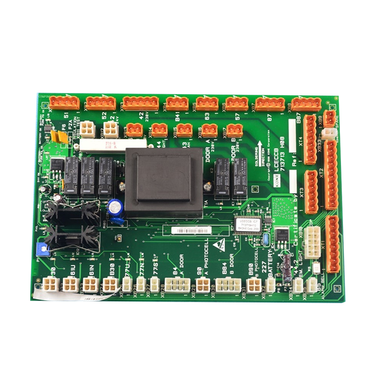 Kone Elevator PCB KM713710G01