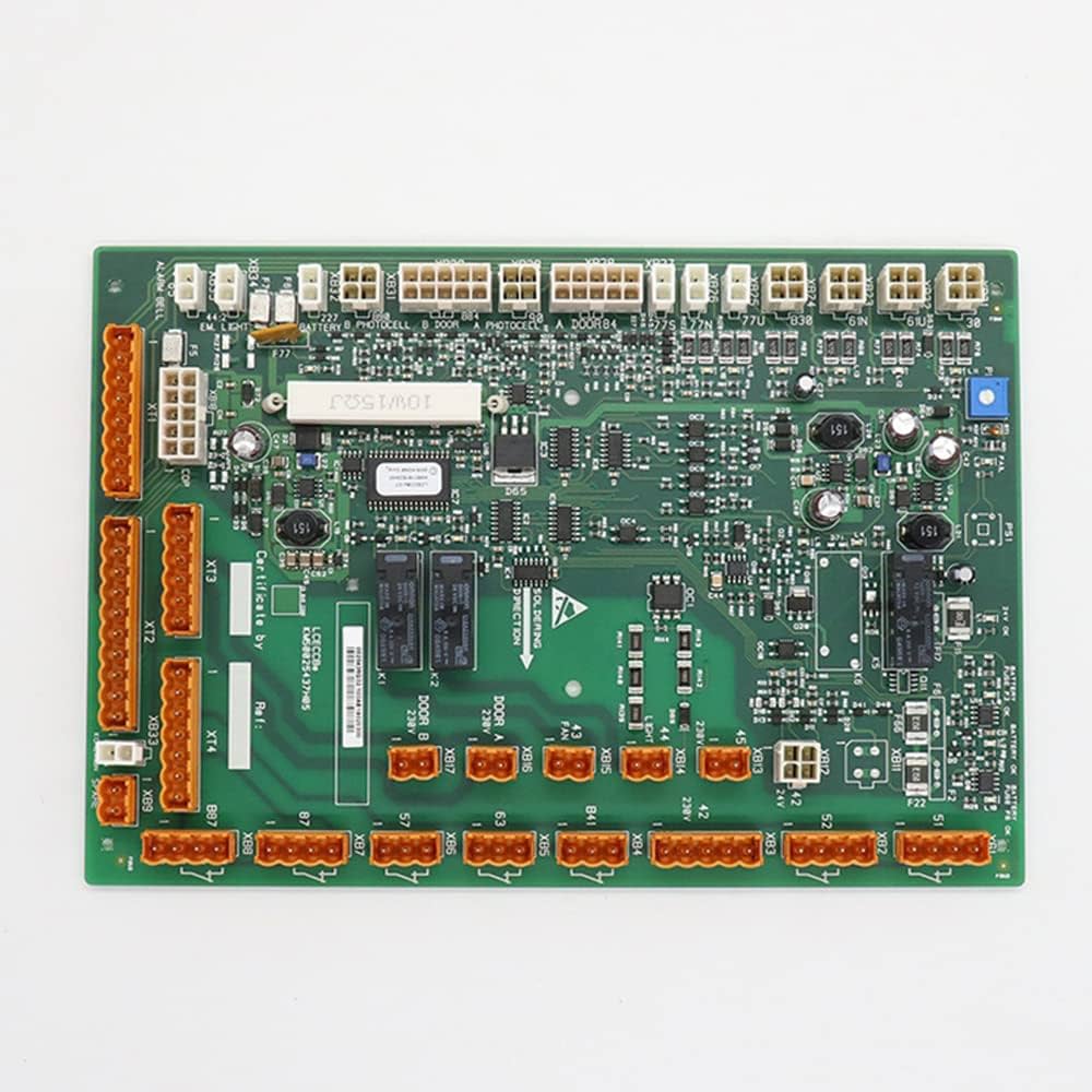 Kone Elevator PCB Board KM50025436G31