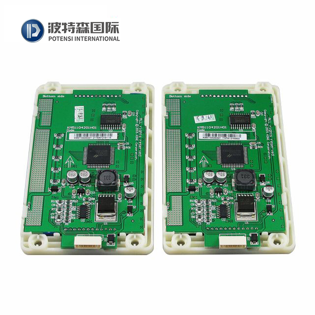 Kone Elevator LCD Display Board KM51105300G01 G11