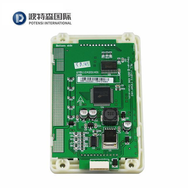Kone Elevator LCD Display Board KM51105300G01 G11