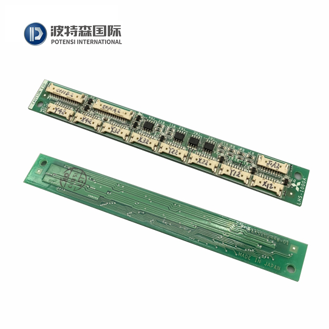 Mitsubishi Elevator Button Board LHS-1000A