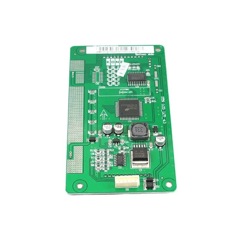 Kone Elevator LCD Display Board  KM1353670G11