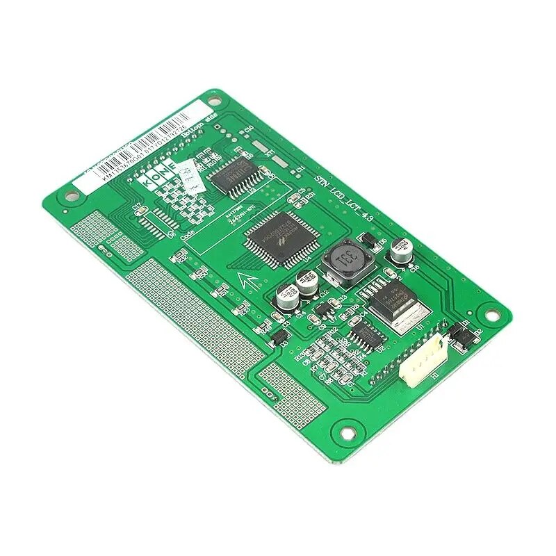 Kone Elevator COP LCD Display Board KM1373008G01