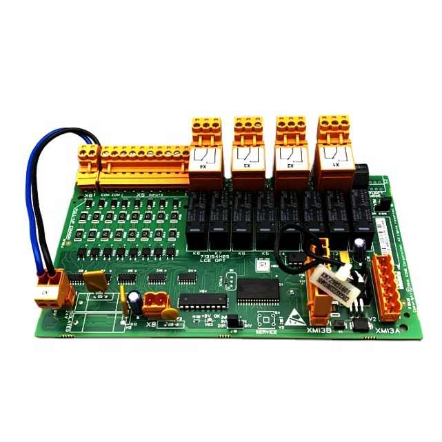 Kone Elevator LCD Display Board KM1353670G11