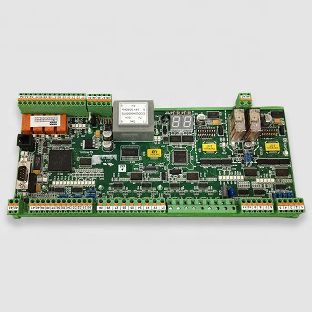 KONE Escalator A1 Board KM3711835