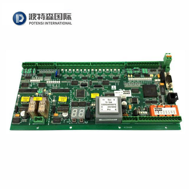 KONE Escalator Main Board KM5201321G03 KM51070342G03