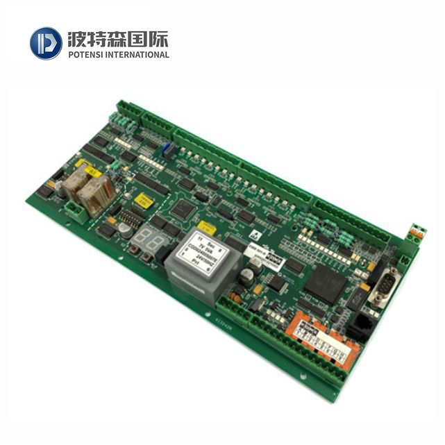 KONE Escalator Main Board KM5201321G03 KM51070342G03