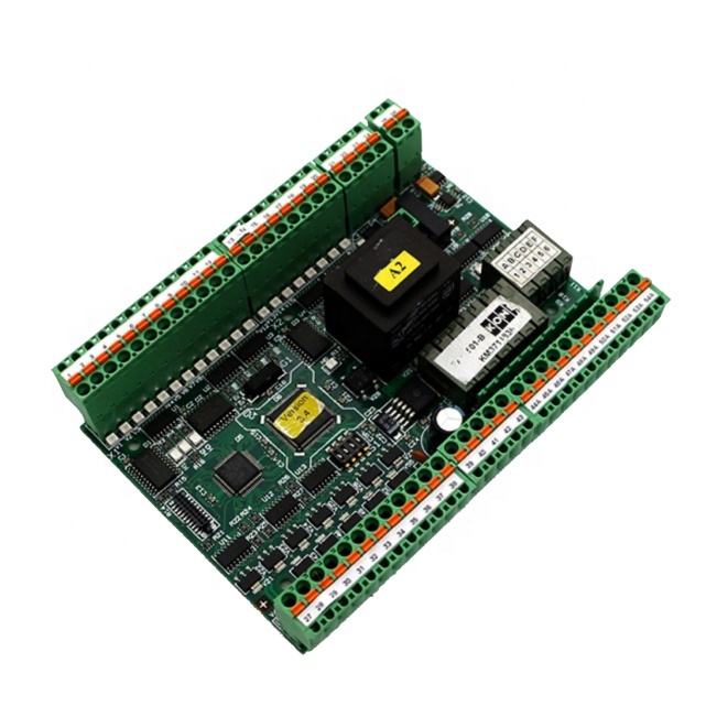 Kone Escalator Main Board KM3711815