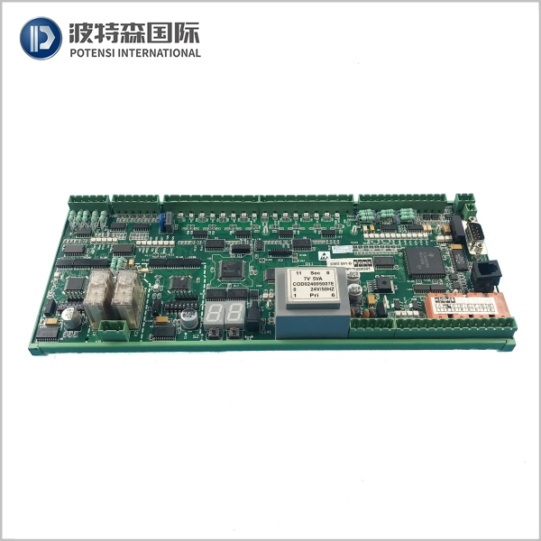 Kone Escalator Main Board KM935259G01