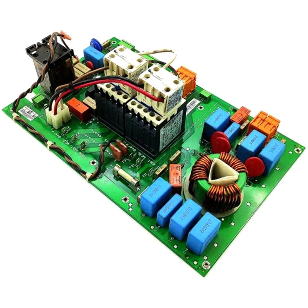 Kone Elevator V3F16L Inverter A3 Board KM825940G01