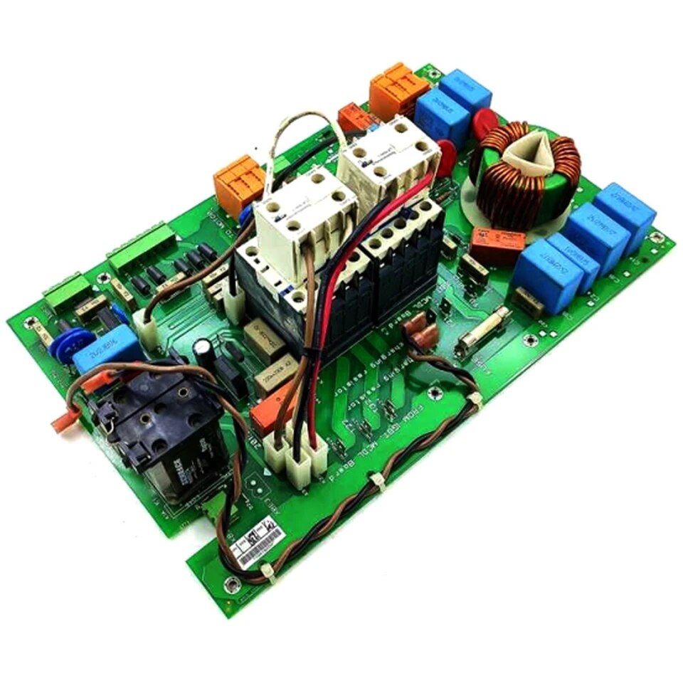 Kone Elevator V3F16L Inverter A3 Board KM825940G01