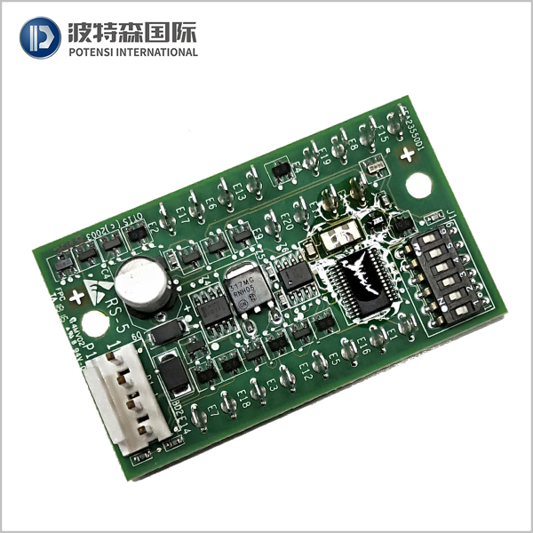 Elevator pcb board RS14 GDA25005B1