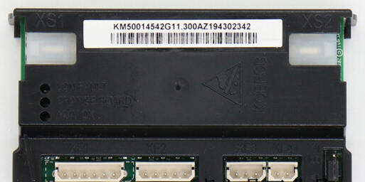 Kone Elevator PCB KM50014542G11G19G21