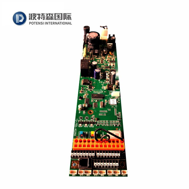 HIDRAL Elevator Pcb Board T3-755-4025G