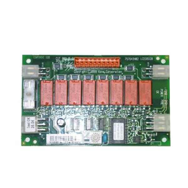 KONE Elevator PCB KM757640G01