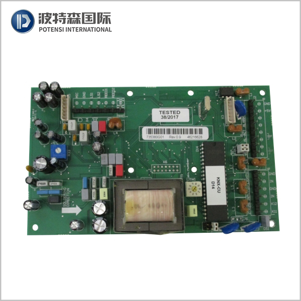 KONE Elevator PCB KM735380G01