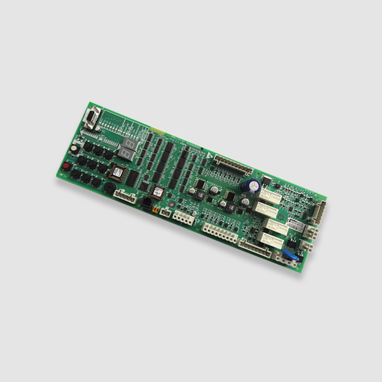 Elevator SPBC-III board GCA26800KX1