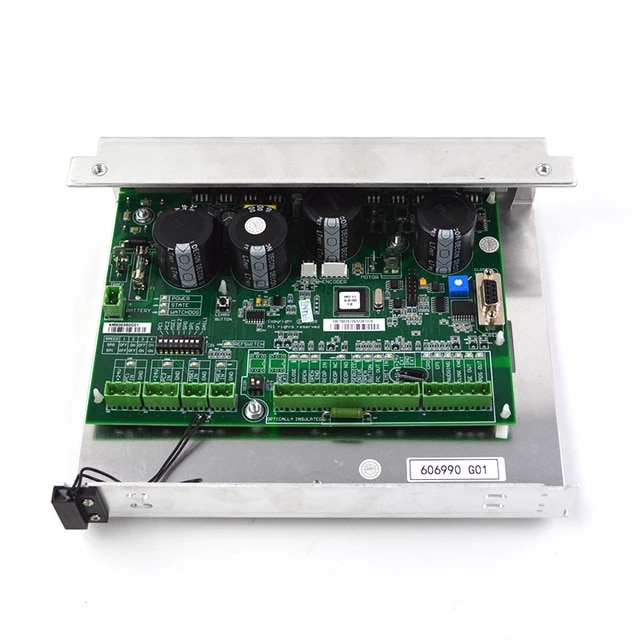 Kone Elevator Pcb Board KM606980G01 KM606990G01